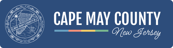 Cape May County Logo