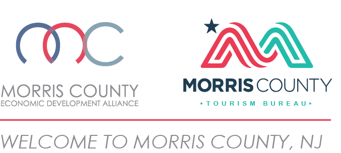 Morris Country Tourism logo