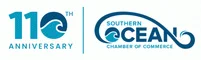 Southern Ocean County Chamber of Commerce logo