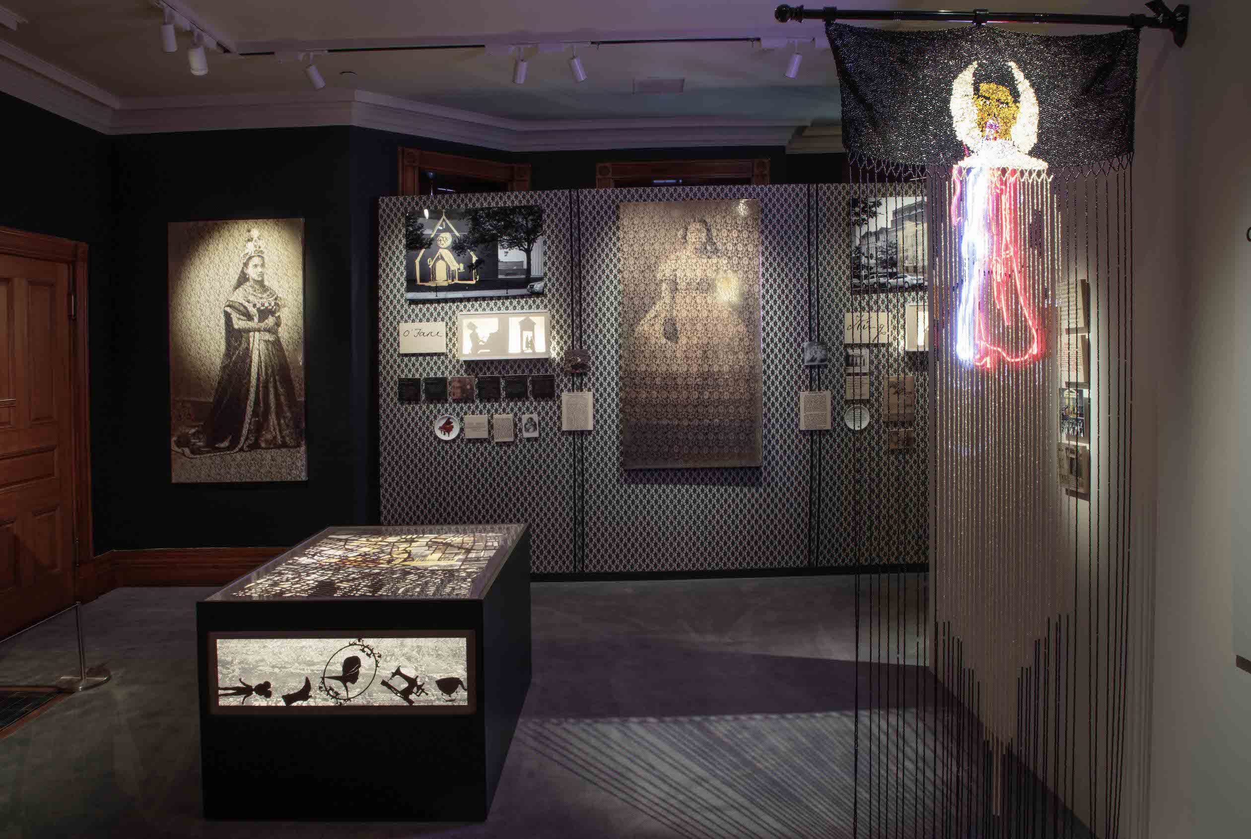 Stay: The Black Women of 19th‑Century Newark