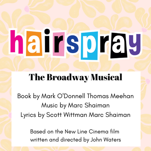 Hairspray