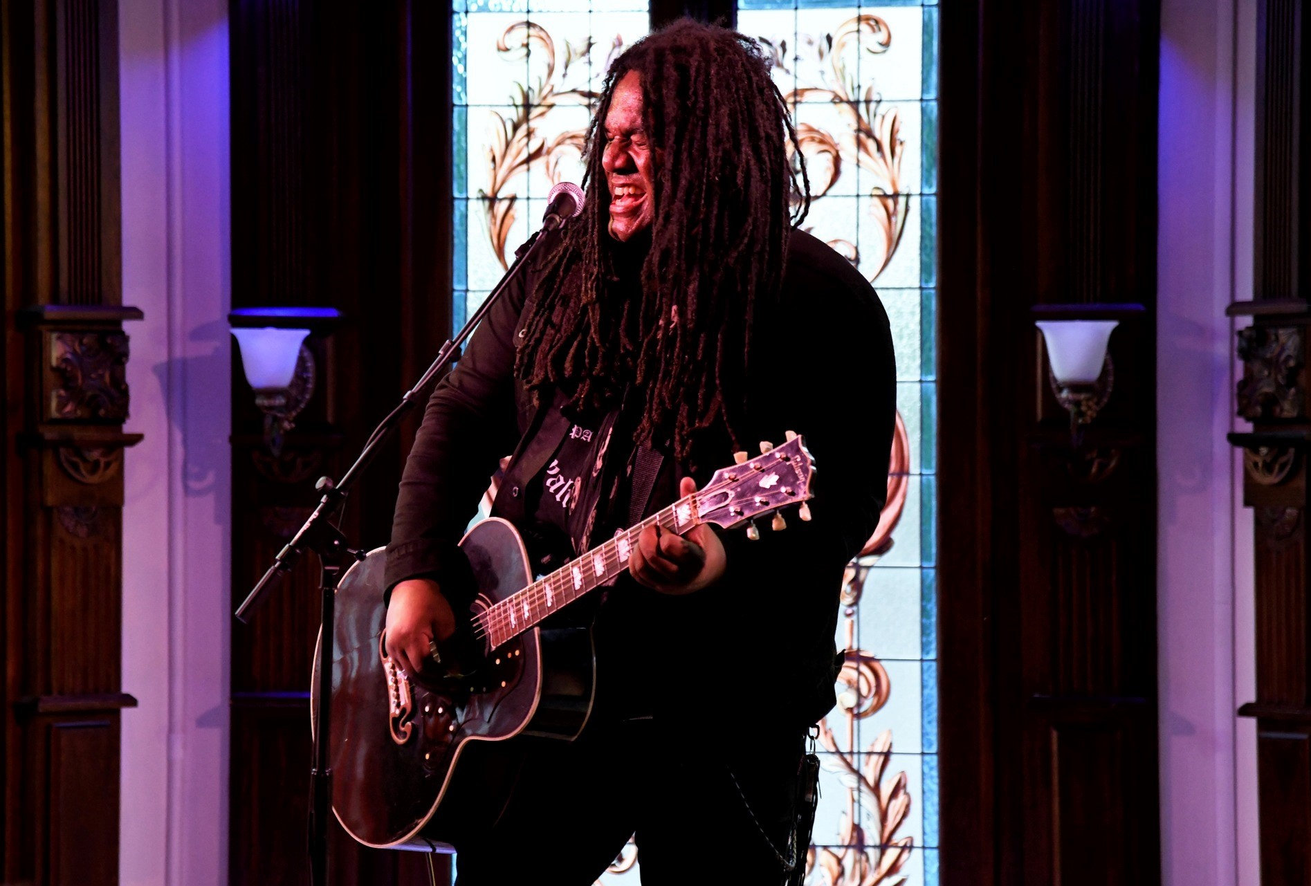 Jeffrey Gaines