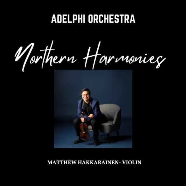 Adelphi Orchestra