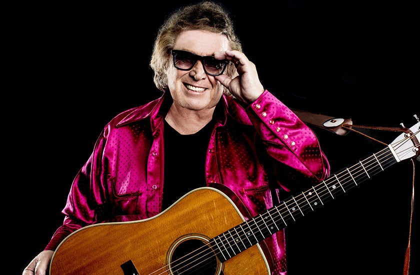Don McLean