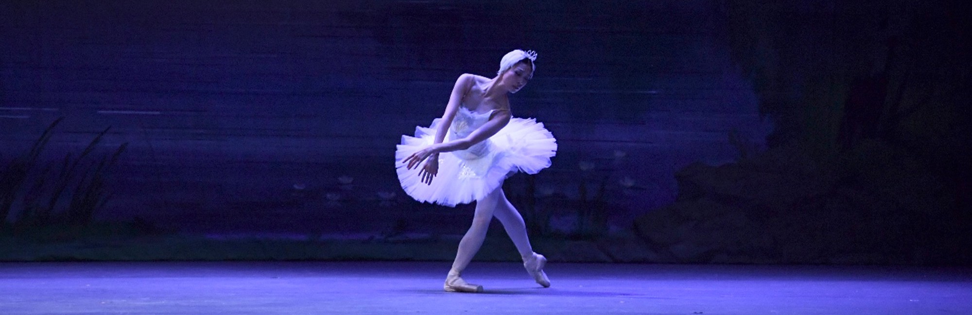 New Jersey Ballet Timeless Masterpieces