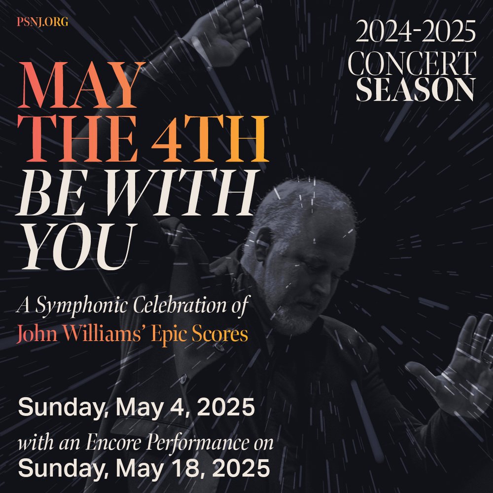 May the Fourth Be With You!