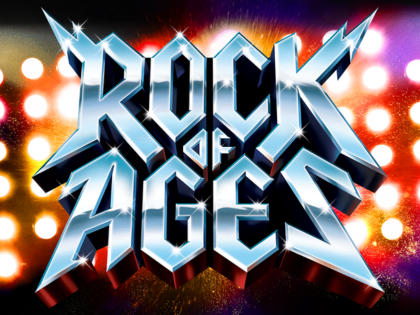 Rock of Ages