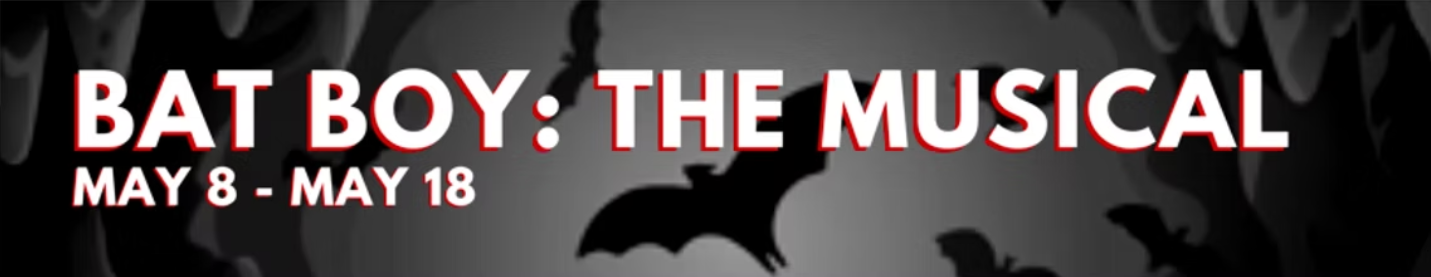 Bat Boy: The Musical