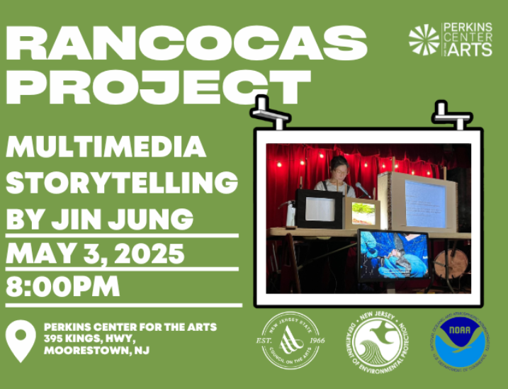 Rancocas Project