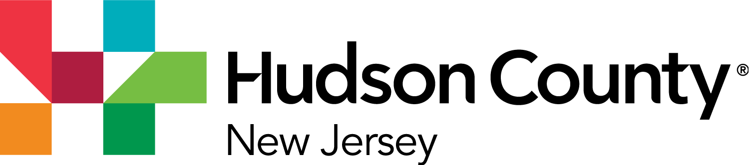 Hudson County Logo