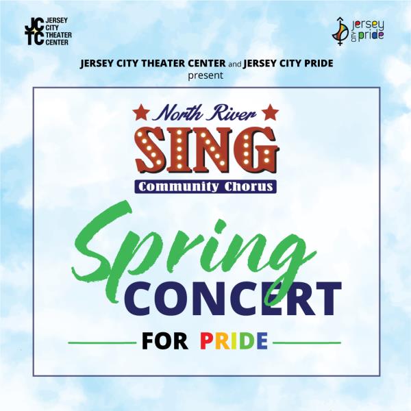 North River Sing - Spring Concert for Pride