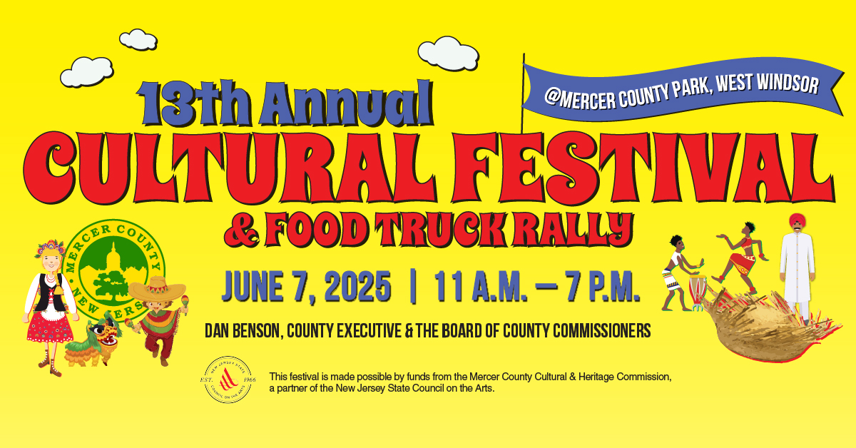 13th annual cultural festival