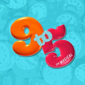 9 to 5 musical