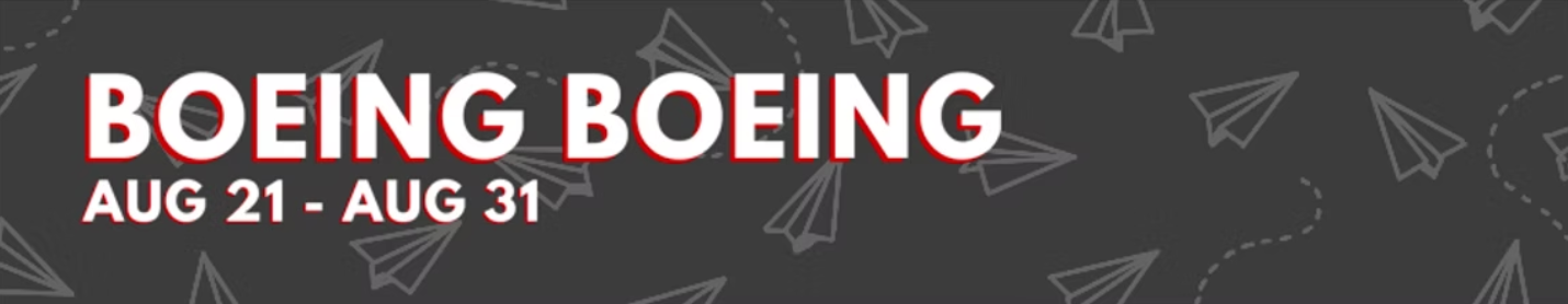 Boeing-Boeing