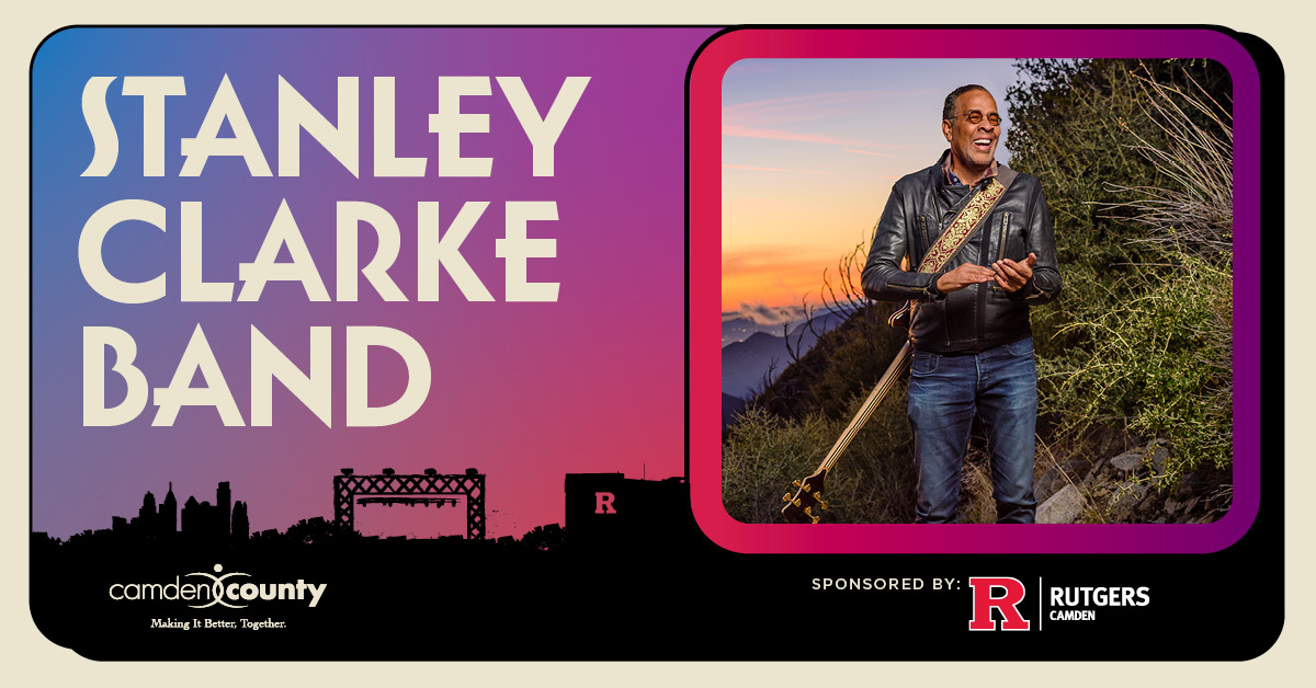 The Stanley Clarke Band
