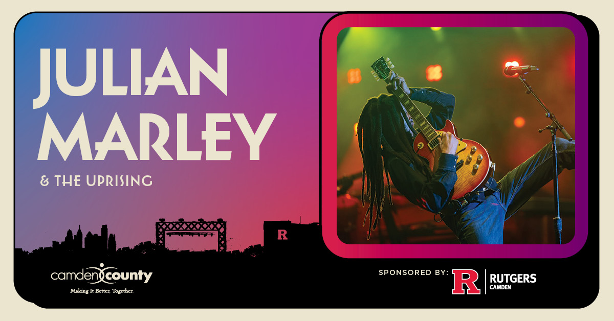 Julian Marley