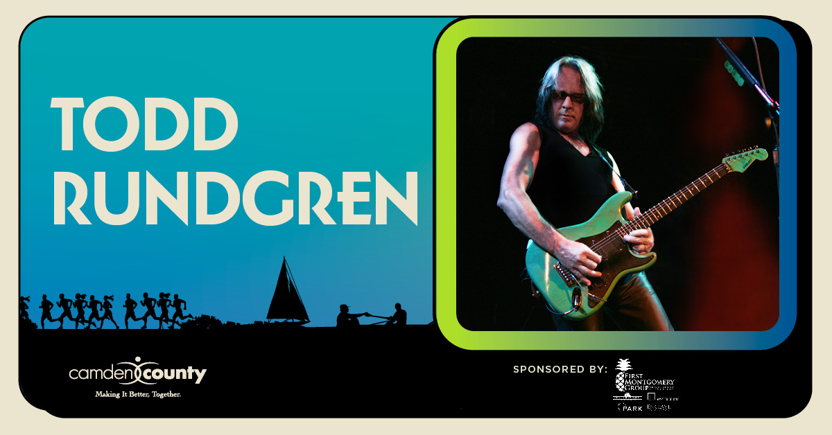 Todd Rundgren
