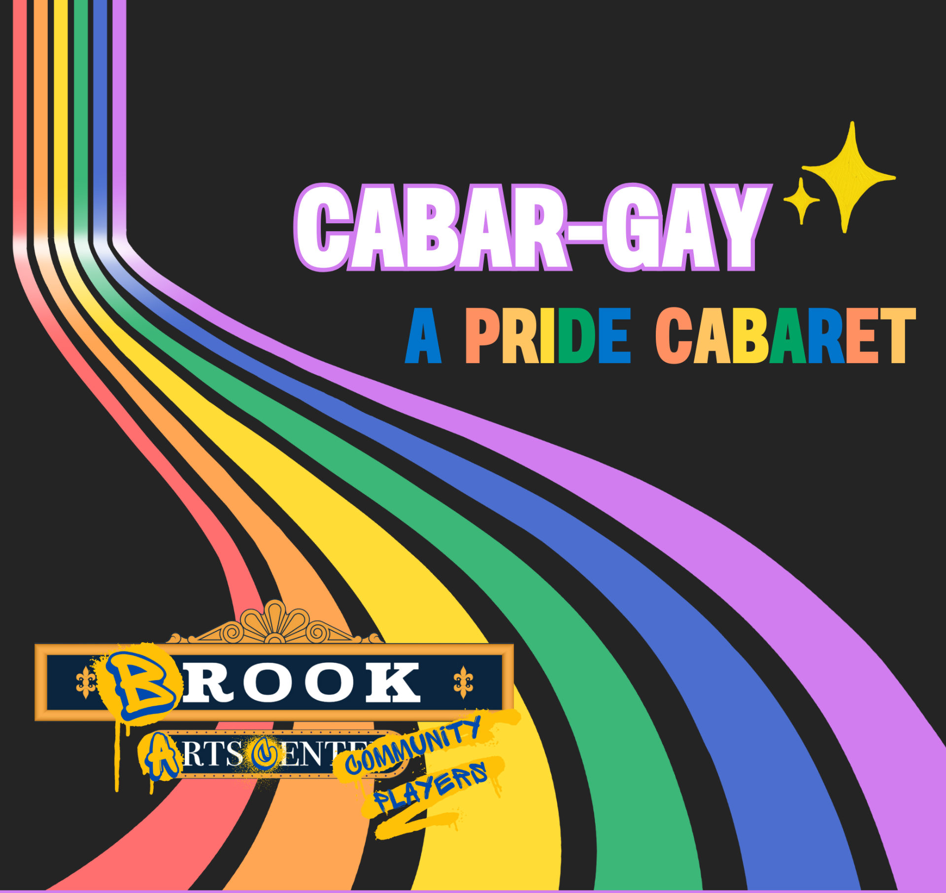 Cabar-Gay