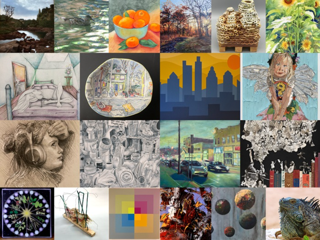 2025 Members’ Juried Exhibition