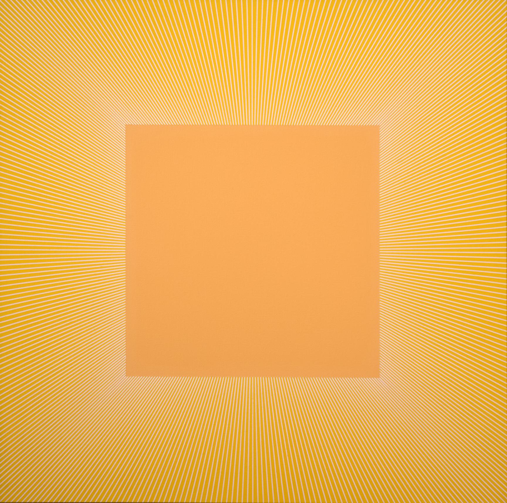 Crossing Borders: Geometric Abstraction 1960 to Now