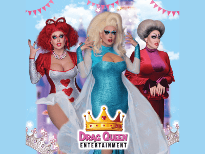 Cabaret in the Loft Presents: Once Upon a SLAY