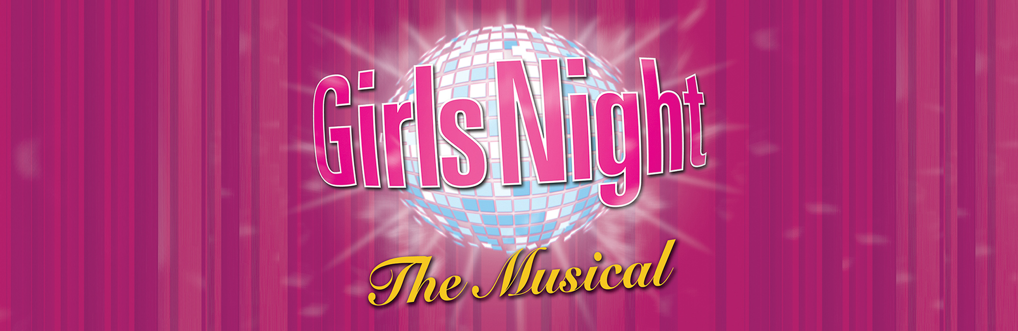 Girls Night: The Musical