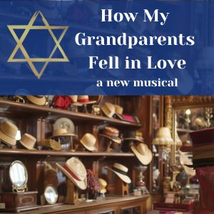 How my Grandparents Fell in Love