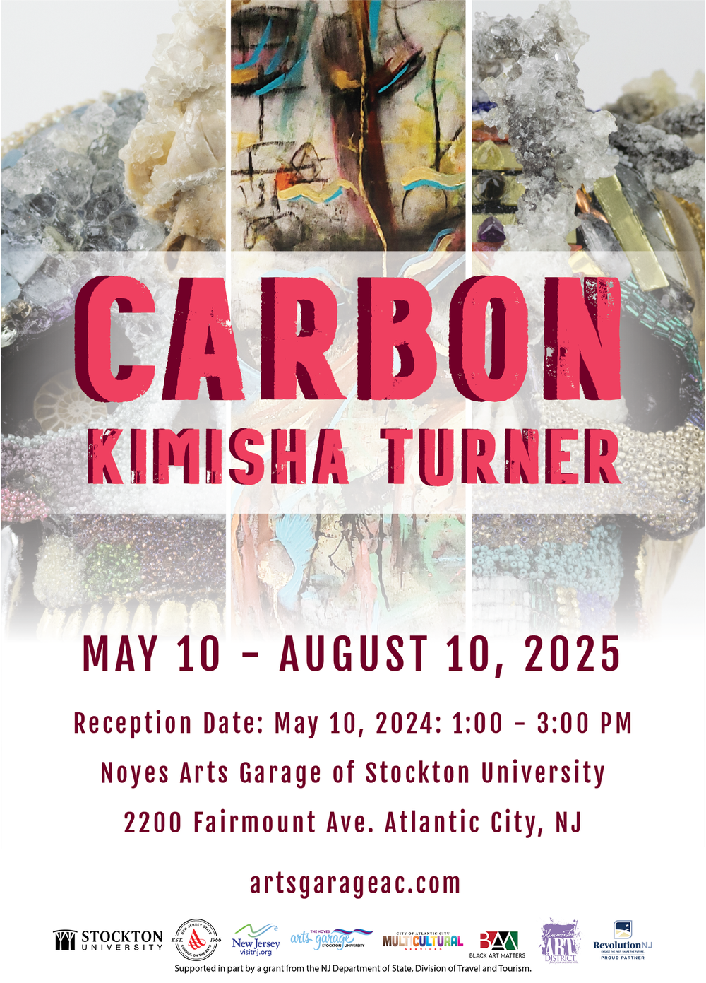 Kimisha Turner Carbon
