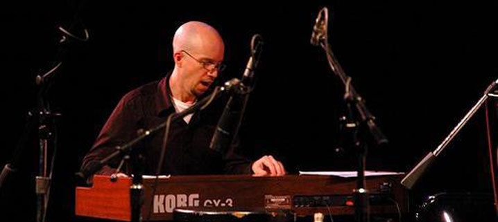 Kyle Koehler Quartet