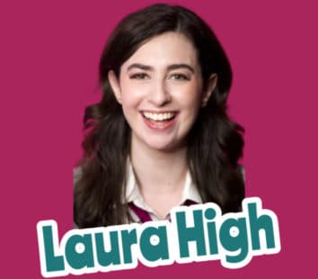 Laura High