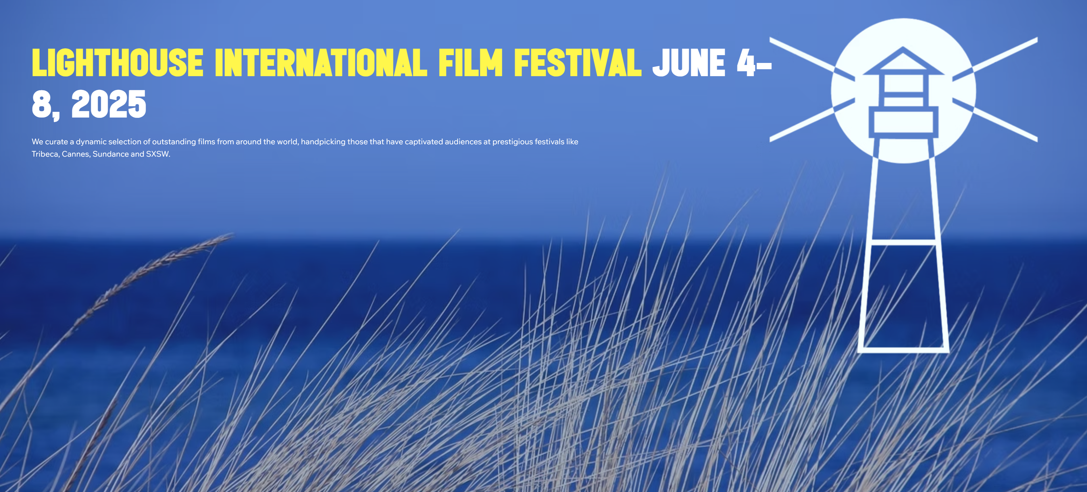 Lighthouse International Film Festival