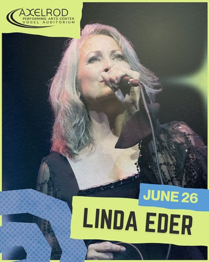 Linda Eder