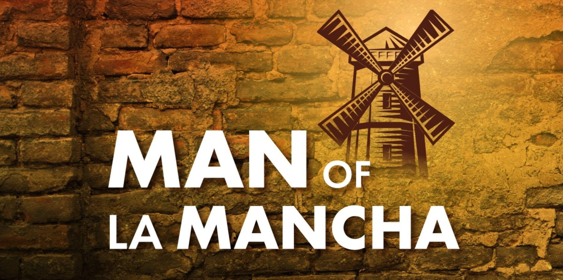Man of La Mancha