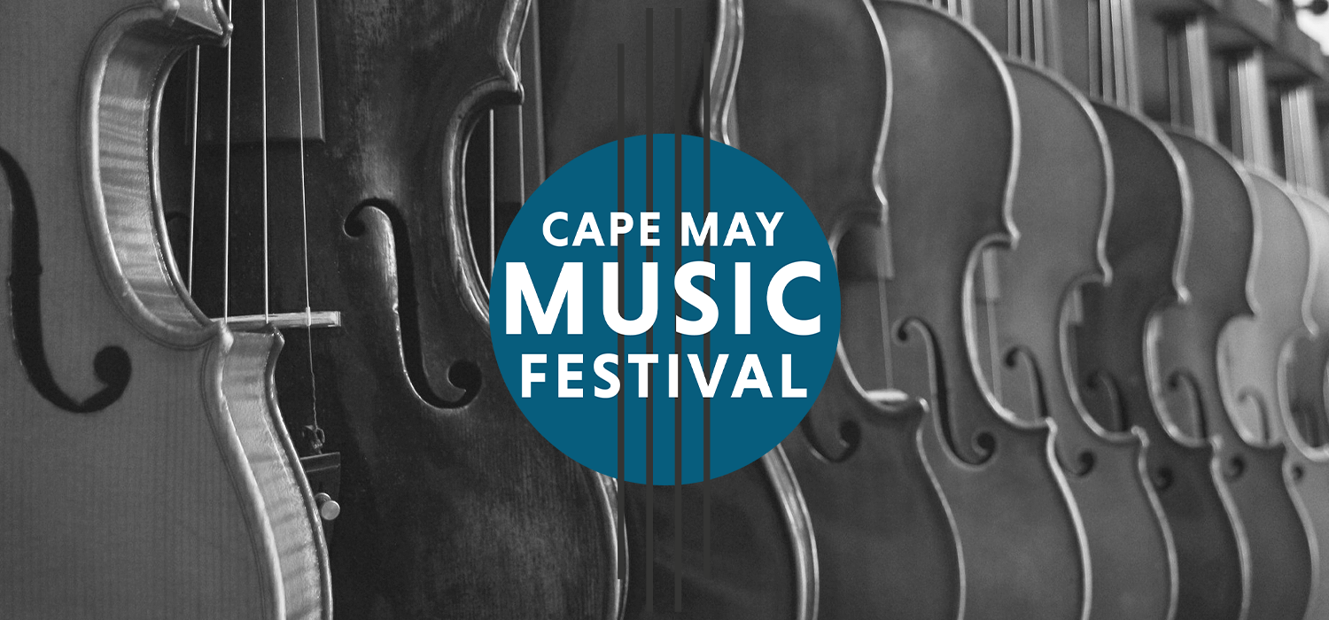Cape May Music Festival