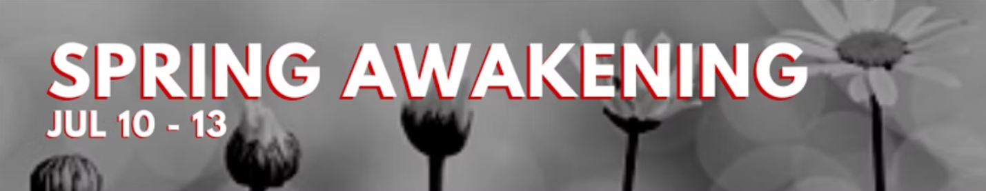 Spring Awakening