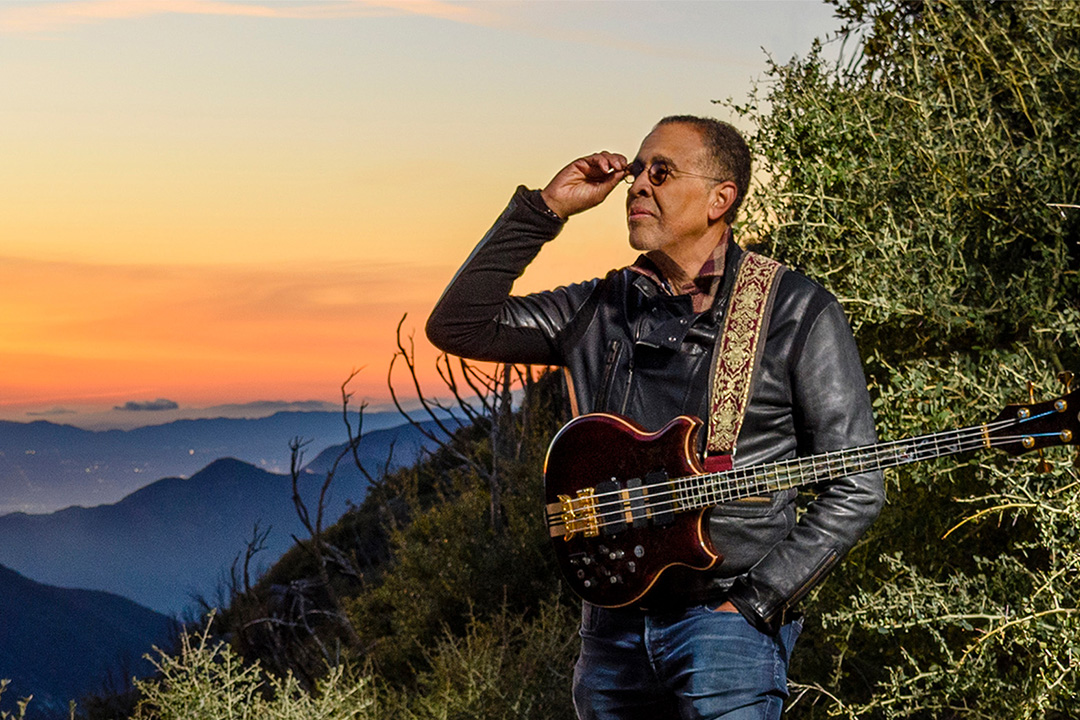 Stanley Clarke N • 4EVER