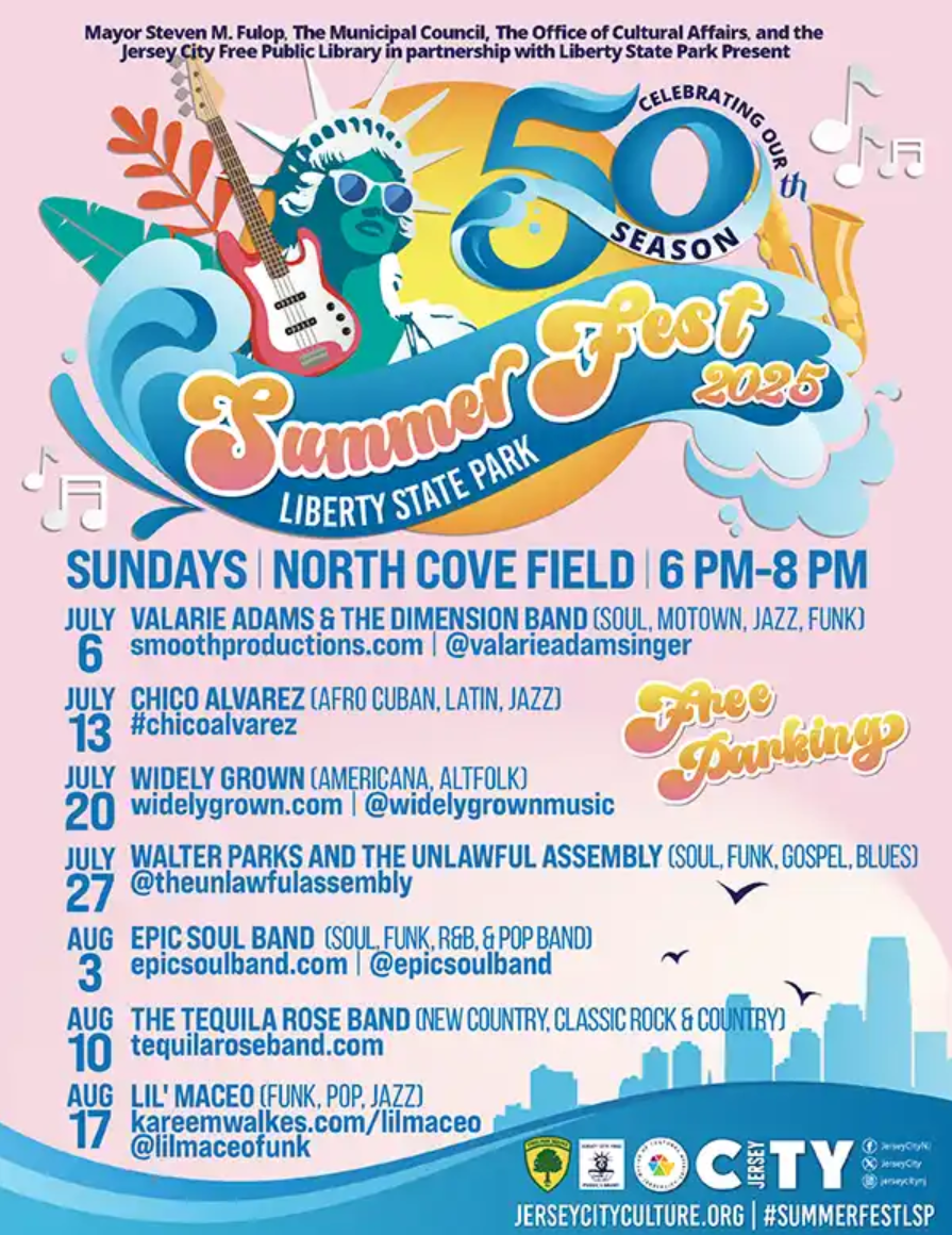 Summer Fest 2025