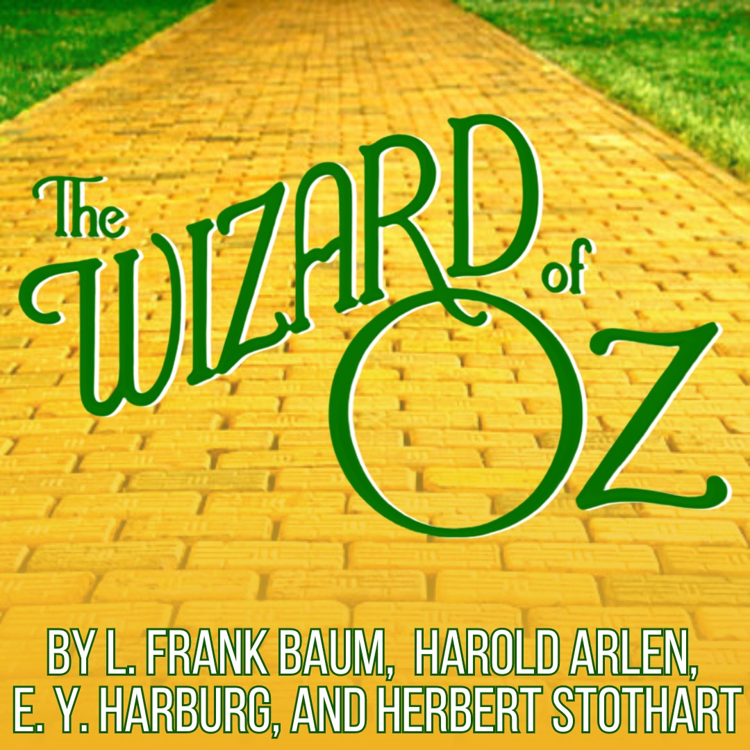 The Wizard of Oz
