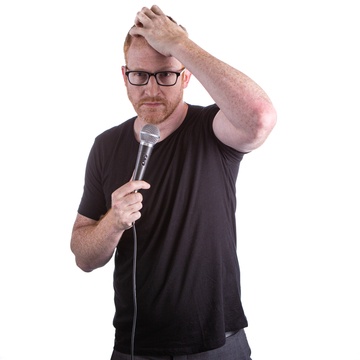 Steve Hofstetter LIVE!