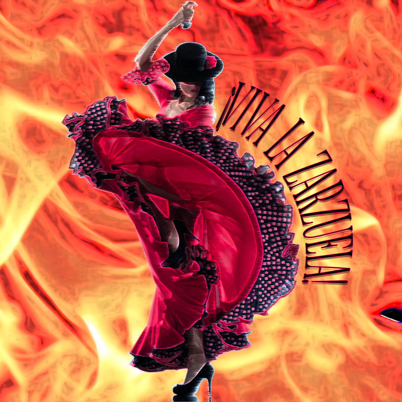 ¡Viva la Zarzuela!