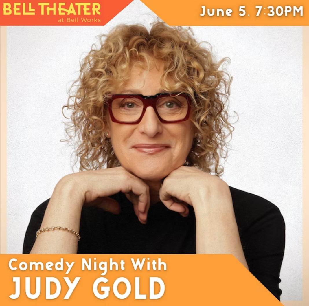 Comedy Night with Judy Gold