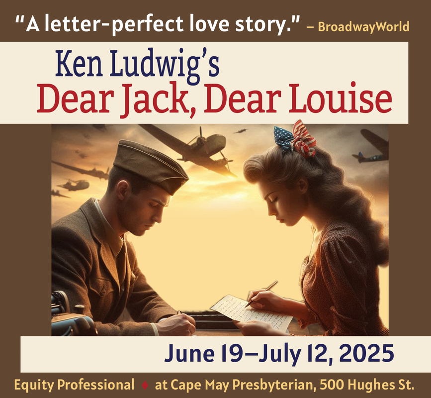 Dear Jack Dear Louise
