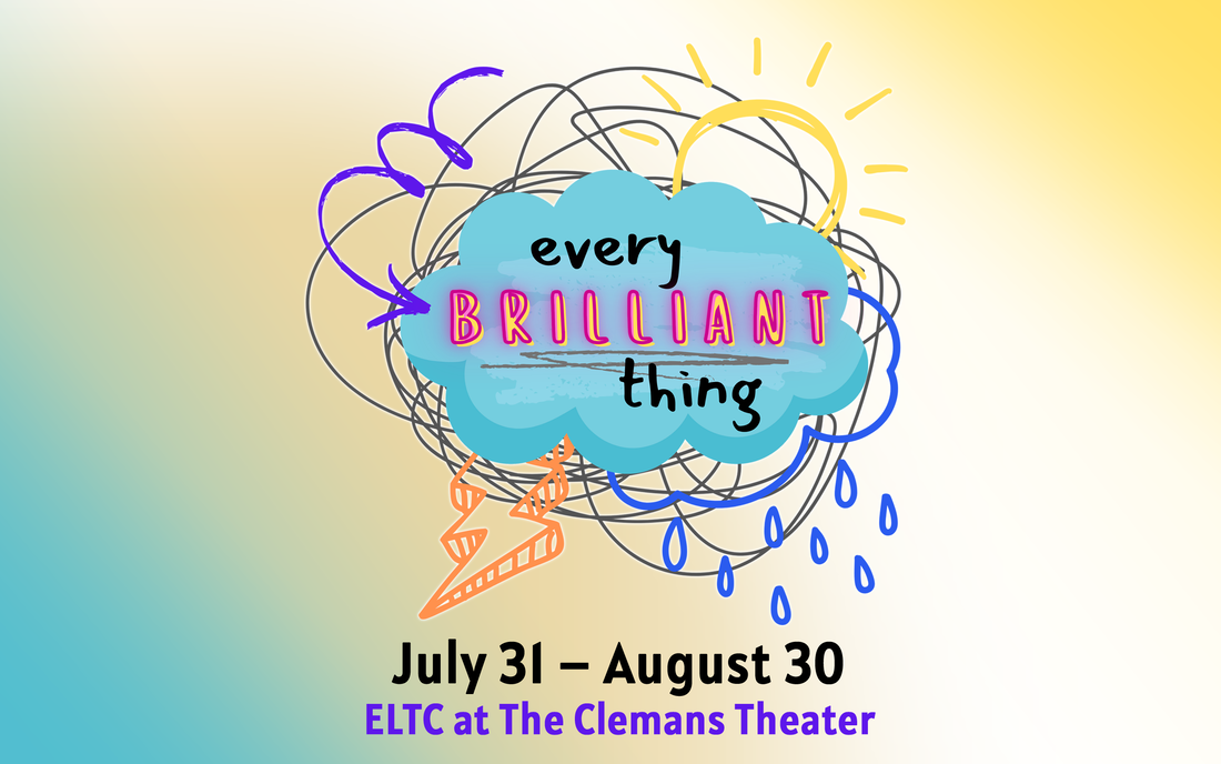 Every Brilliant Thing