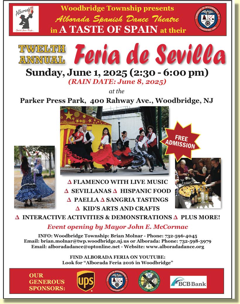 Feria de Sevilla