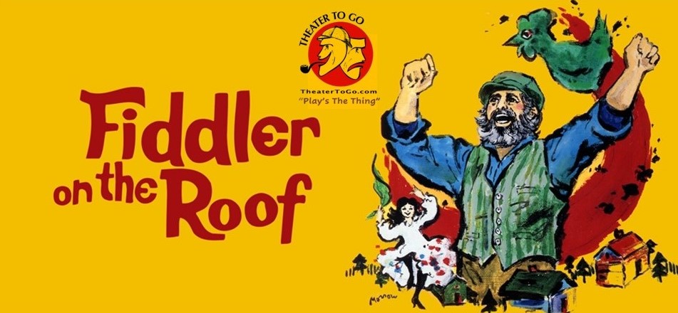 Fiddler on the Roof