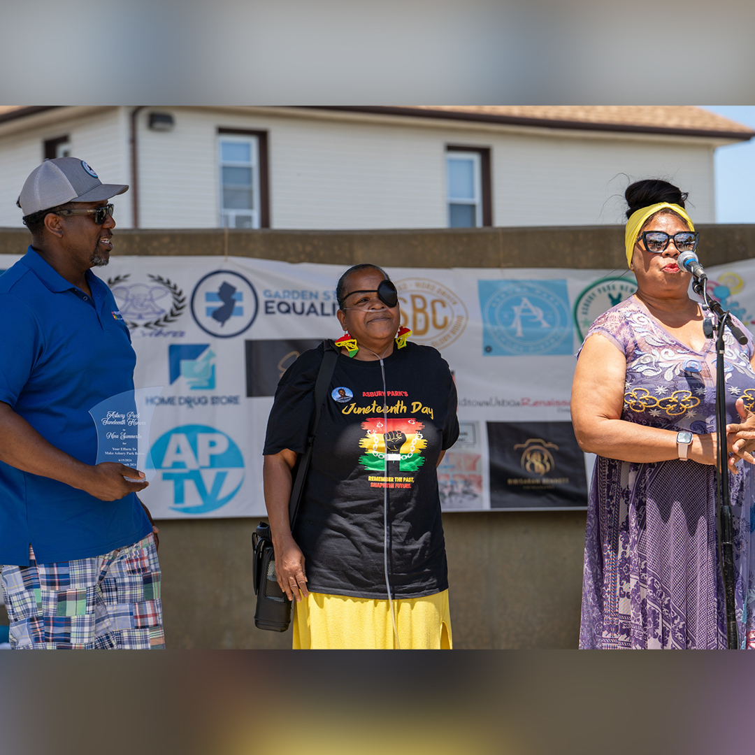 Juneteenth Family Arts & Cultural Festival