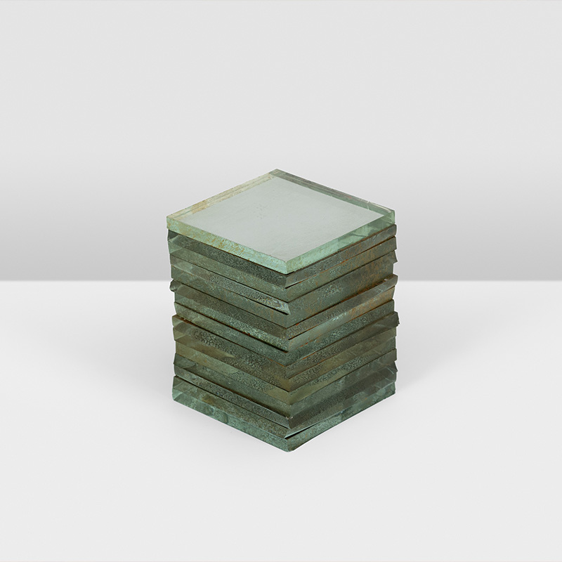 recent acquisitions fine art