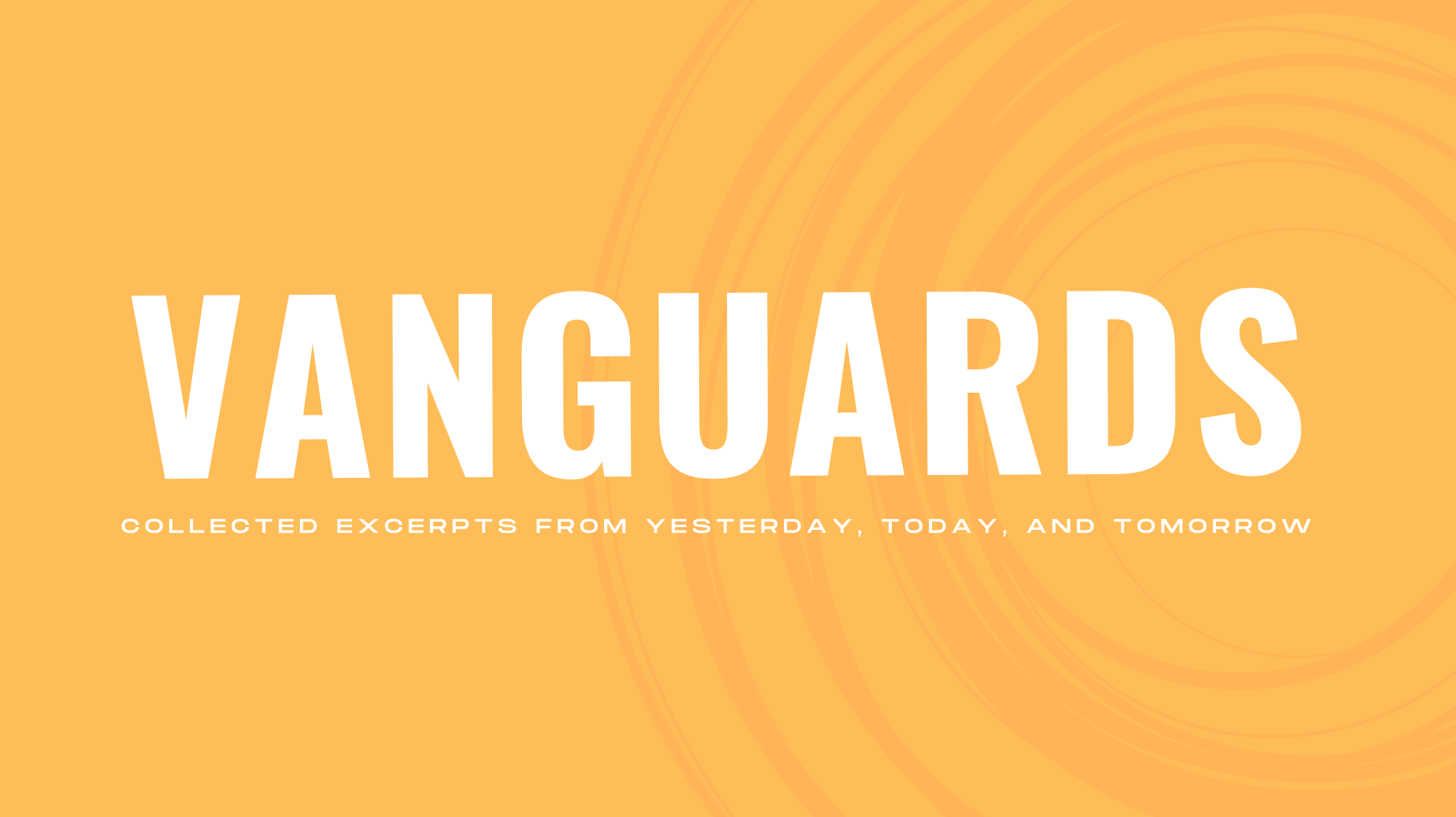 Vanguards Crossroads