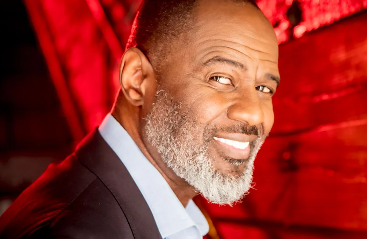 ☆Brian McKnight☆ R&B Soul Hiphop Brian McKnight - Brian McKnight - Amazon.com Music