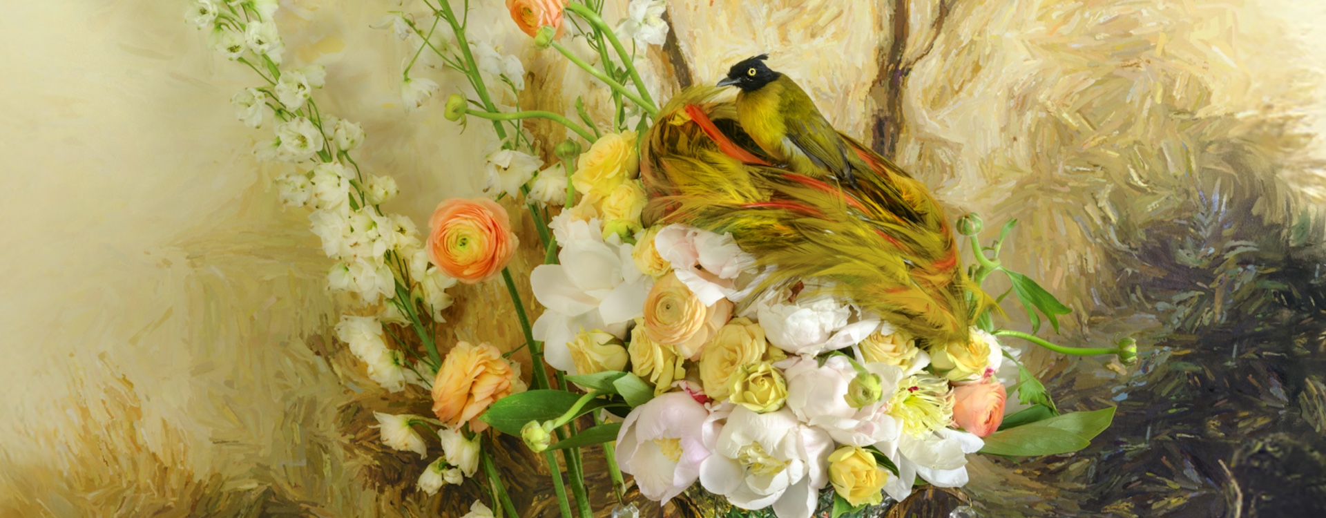 JP Terlizzi: Remembering Eden